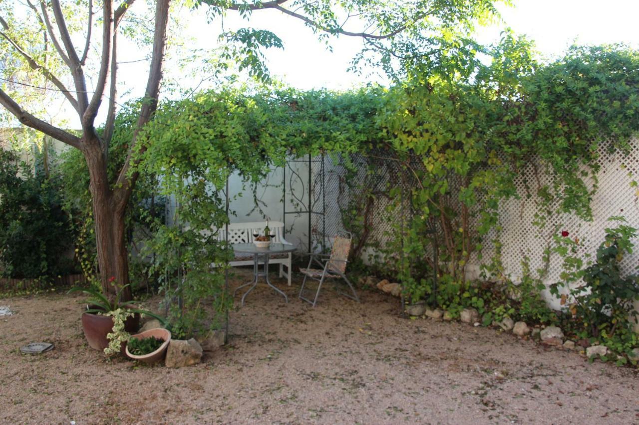 La Cuesta Blanca Villa Valdeganga Exterior foto